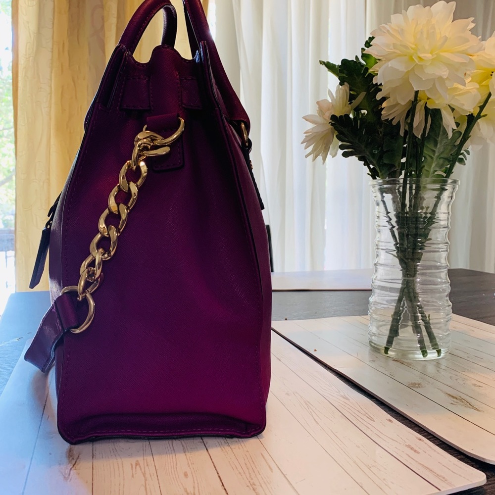 Micheal kors Hamilton - Picture 4 of 10